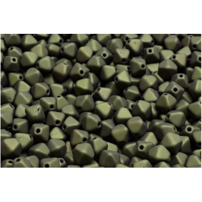 Korálky Lucerna č. 1967 (6x6mm)