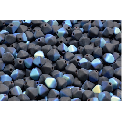 Korálky Lucerna č. 1968 (6x6mm)