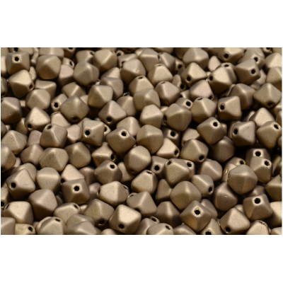 Korálky Lucerna č. 1969 (6x6mm)