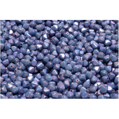 Korálky Lucerna č. 2192 (4x4mm)