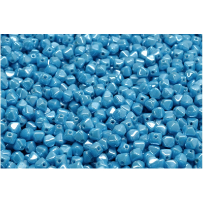 Korálky Lucerna č. 2196 (4x4mm)