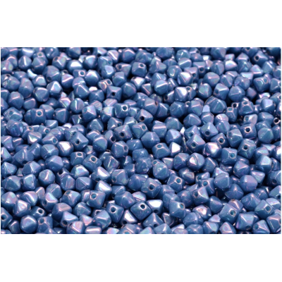 Korálky Lucerna č. 2199 (4x4mm)