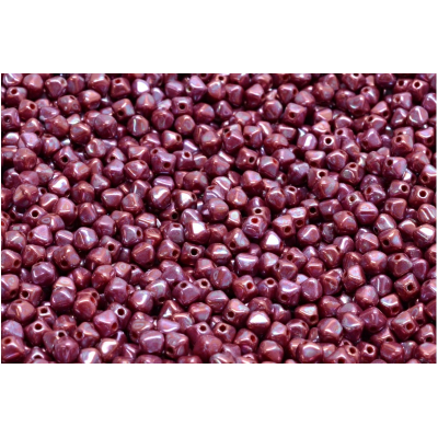 Korálky Lucerna č. 2200 (4x4mm)