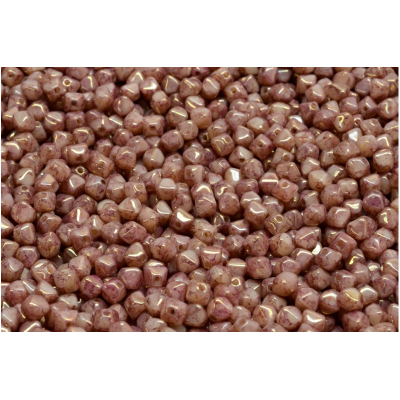 Korálky Lucerna č. 2206 (4x4mm)