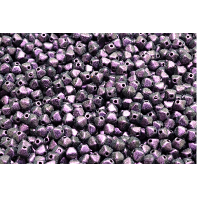 Korálky Lucerna č. 2213 (4x4mm)