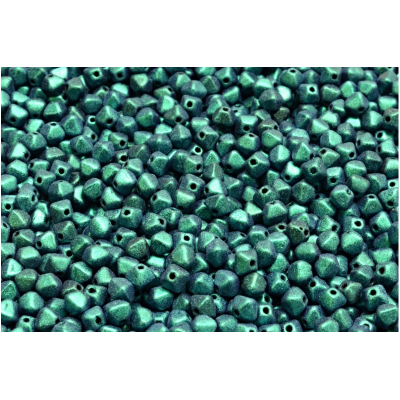 Korálky Lucerna č. 2214 (4x4mm)