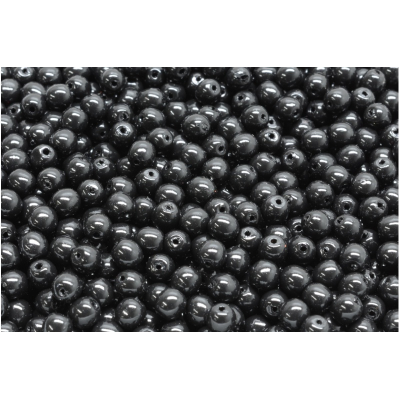 Voskované korálky č. 94 - 6 mm