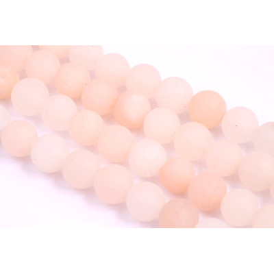 Minerál Avanturín růžový č.22 (8mm)