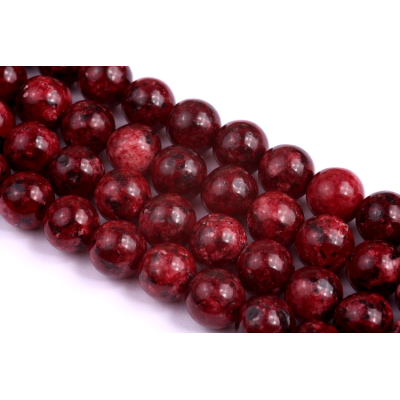 Minerál Jaspis č.23 (8mm)