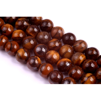 Minerál Tygří oko č.34 (8mm)