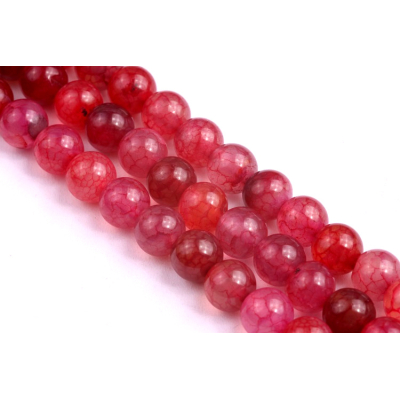 Minerál achát č.49 (8mm)