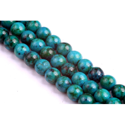 Minerál tyrkys č.56 (8mm)