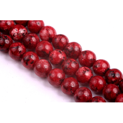 Minerál labradorit č.61 (8mm)