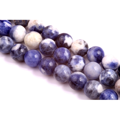 Minerál Sodalit č.62 (8mm)