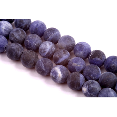 Minerál Sodalit č.63 (8mm)