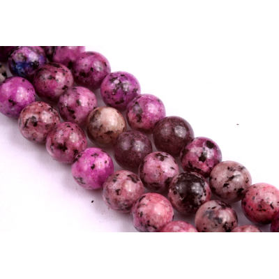 Minerál labradorit č.67 (8mm)