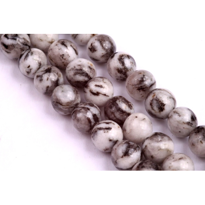 Minerál labradorit č.70 (8mm)