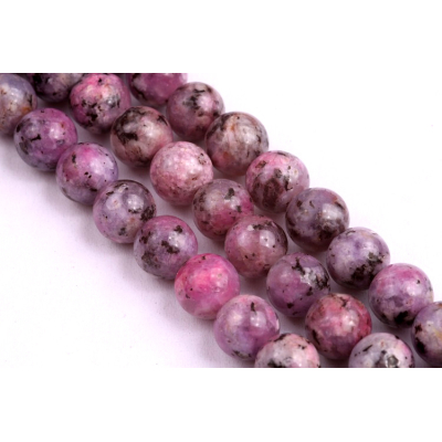 Minerál Čaroit č.73 (8mm)