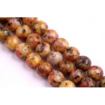 Minerál labradorit č.74 (8mm)