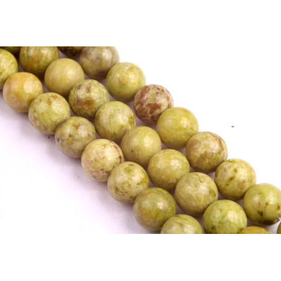 Minerál achát č.76 (8mm)