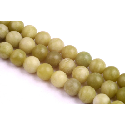 Minerál Taiwan Nefrit č.84 (8mm)