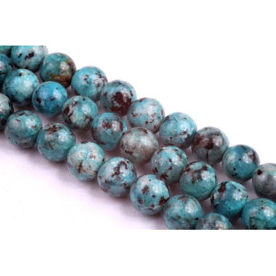 Minerál zoisit světlý č.93 (8mm)