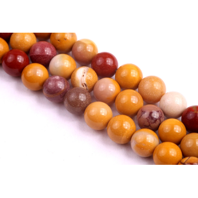 Minerál Mokait č.99 (8mm)