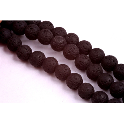 Minerál Láva č.107 (8mm)