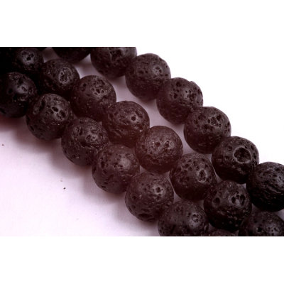 Minerál Láva č.108 (10mm)