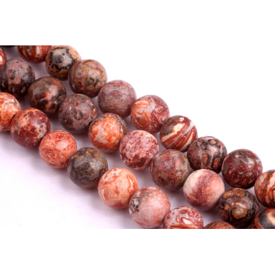 Minerál Jaspis č.111 (8mm)