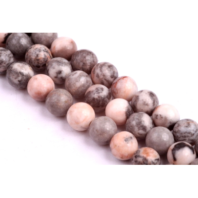 Minerál Jaspis č.112 (8mm)