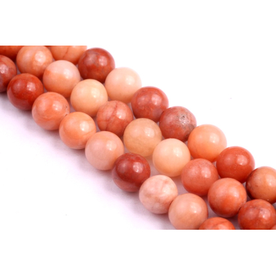 Minerál Aventurín č.114 (8mm)