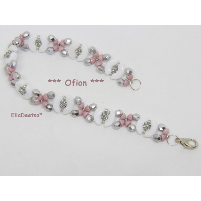 Náramek Ofion č.1752 - stavebnice