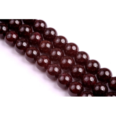 Minerál Granát č.133 (8mm)