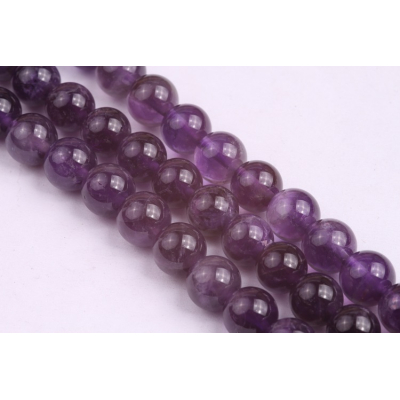 Minerál Amethyst č.134 (8mm)