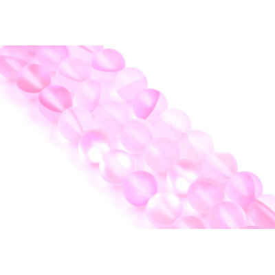 Syntetický měsíční kámen č.153 (8mm)