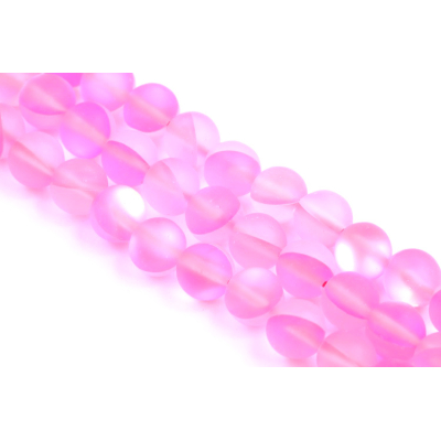 Syntetický měsíční kámen č.154 (8mm)