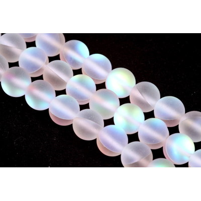 Minerál Labradorit č.158 (8mm)