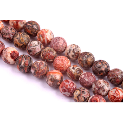 Minerál Jaspis č.166 (8mm)