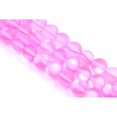 Syntetický měsíční kámen č.171 (8mm)