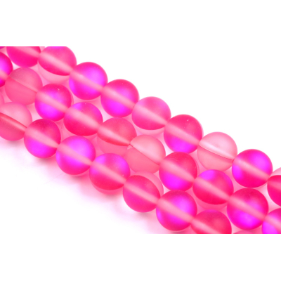 Syntetický měsíční kámen č.172 (8mm)