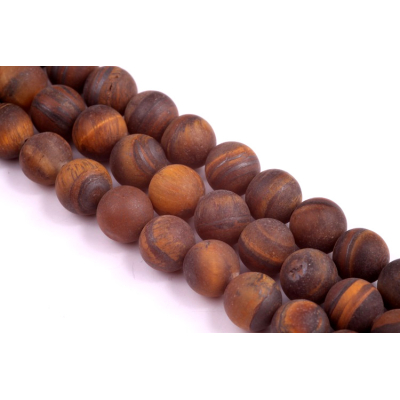 Minerál Tygří oko č.181 (8mm)