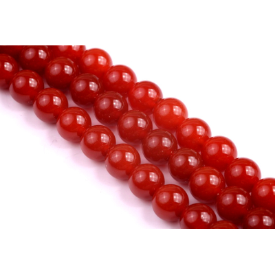 Minerál Karneol č.184 (8mm)