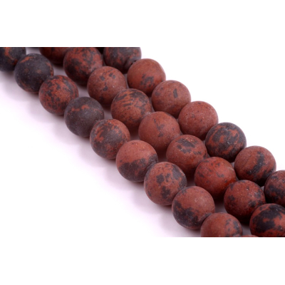 Minerál Obsidián č.189 (8mm)