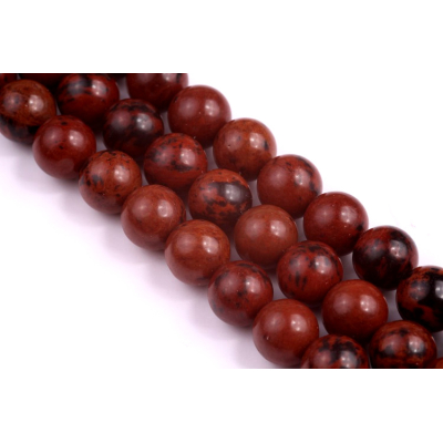 Minerál Obsidián č.191 (8mm)