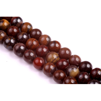 Minerál Tygří železo č.192 (8mm)