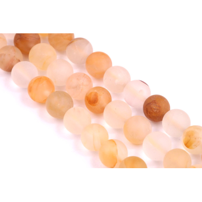 Minerál Citrine č.193 (8mm)