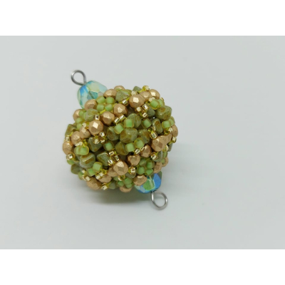 Náhrdelník Báles č.1735 - stavebnice