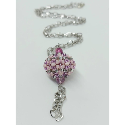 Náhrdelník Báles č.1734 - stavebnice