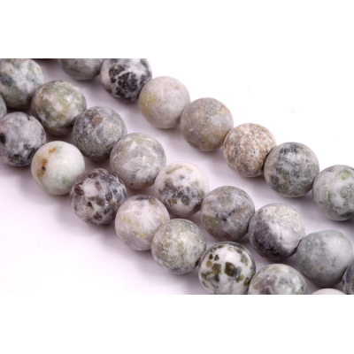 Minerál achát č.212 (8mm)